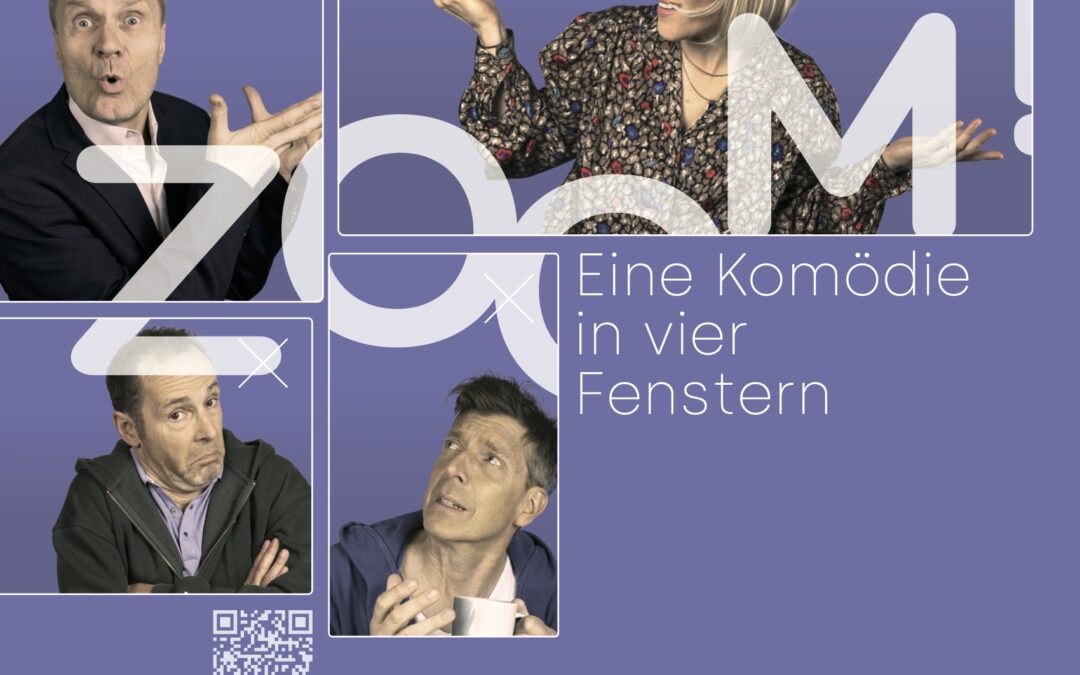 Zoom!